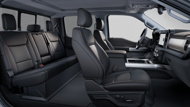 2025 Ford F-350SD Lariat