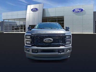 2026 Ford F-350SD XLT