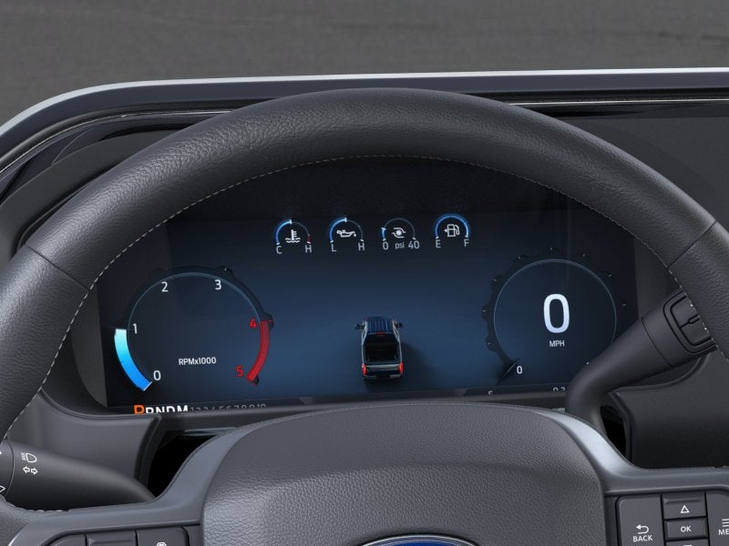 2026 Ford F-350SD DRW