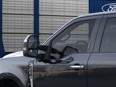 2026 Ford F-350SD DRW