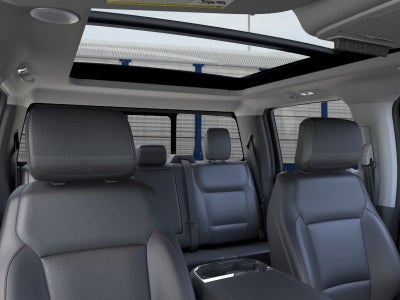 2026 Ford F-350SD DRW