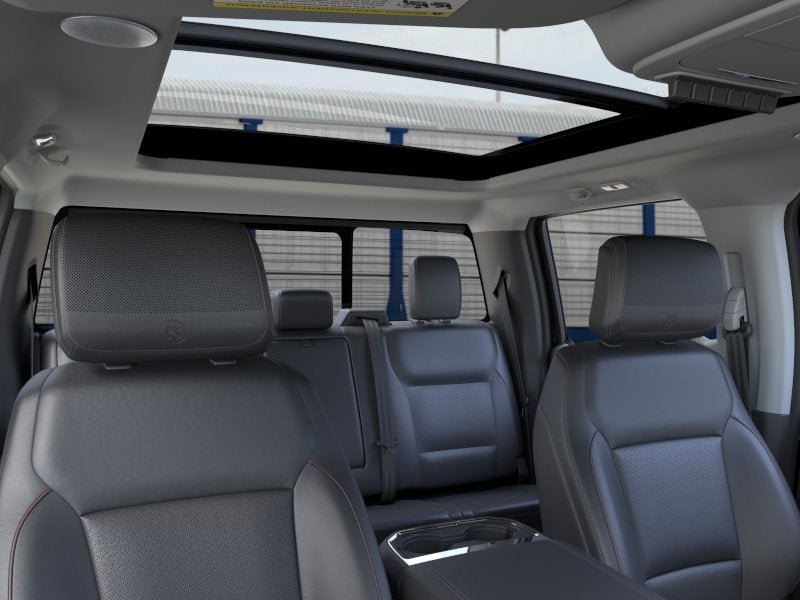 2026 Ford F-350SD DRW