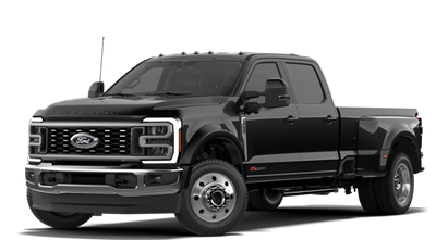2027 Ford F-450SD DRW