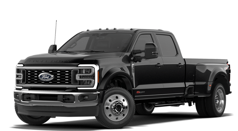 2027 Ford F-450SD DRW