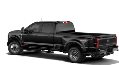 2027 Ford F-450SD DRW