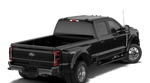 2027 Ford F-450SD DRW