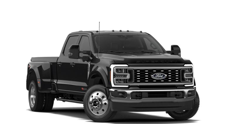 2027 Ford F-450SD DRW