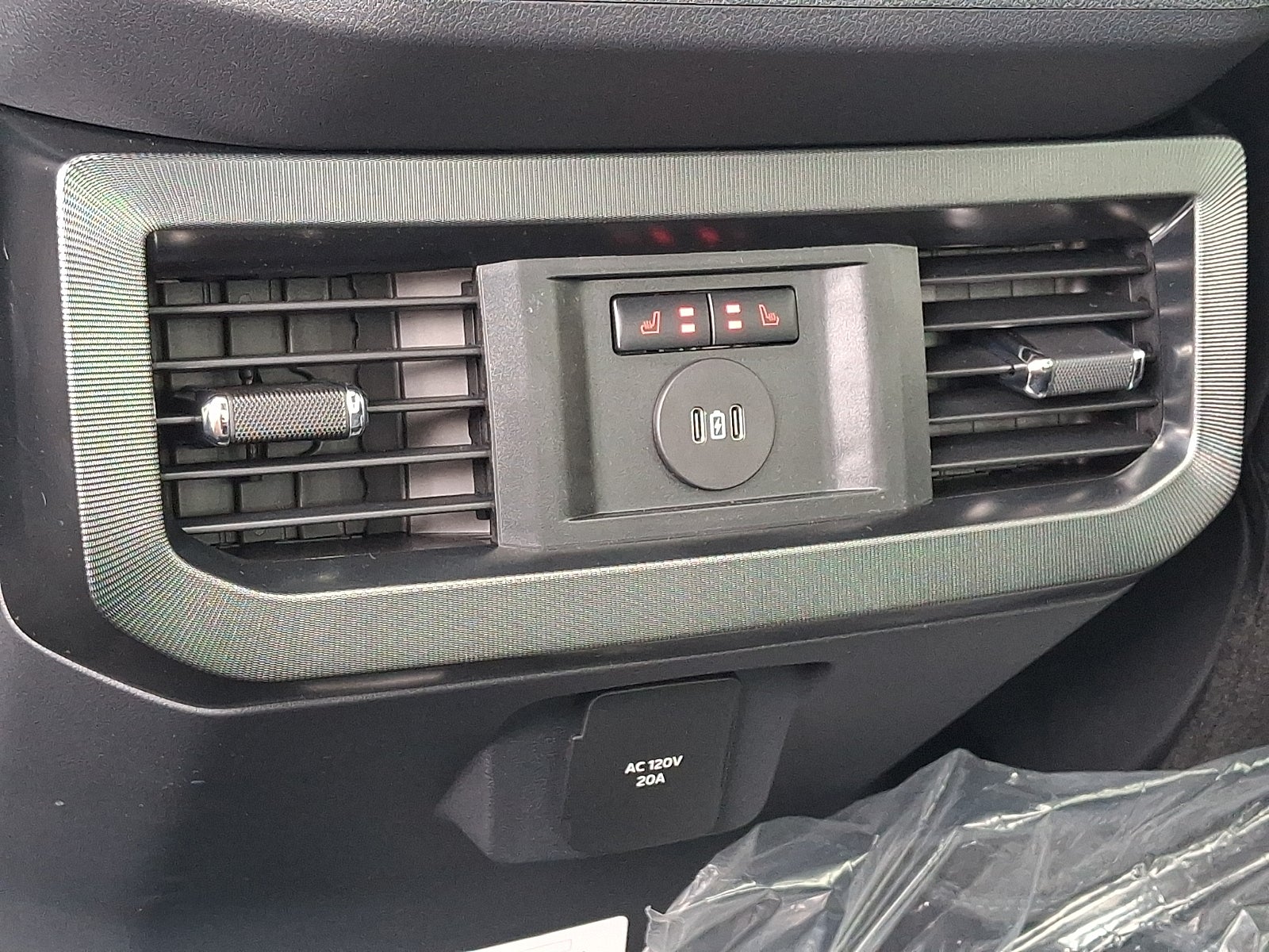 2026 Ford F-450 Platinum