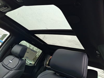 2026 Ford F-450 Platinum