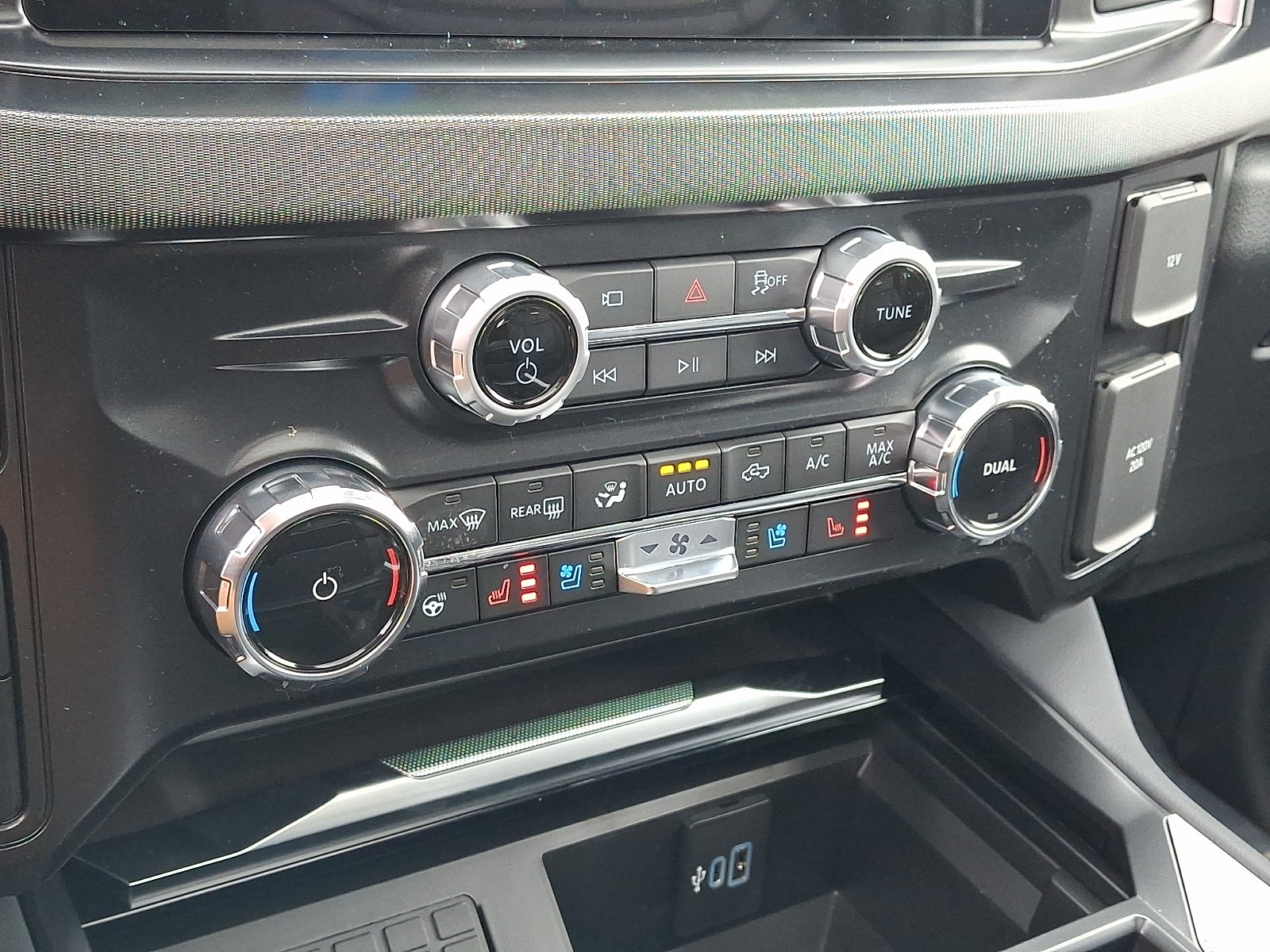 2026 Ford F-450 Platinum