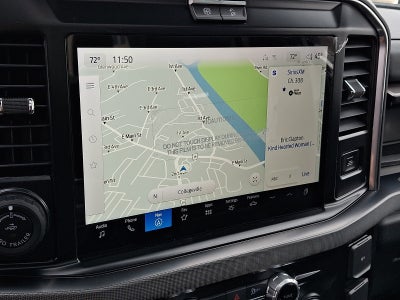 2026 Ford F-450 Platinum