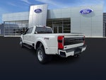 2026 Ford F-450 Platinum