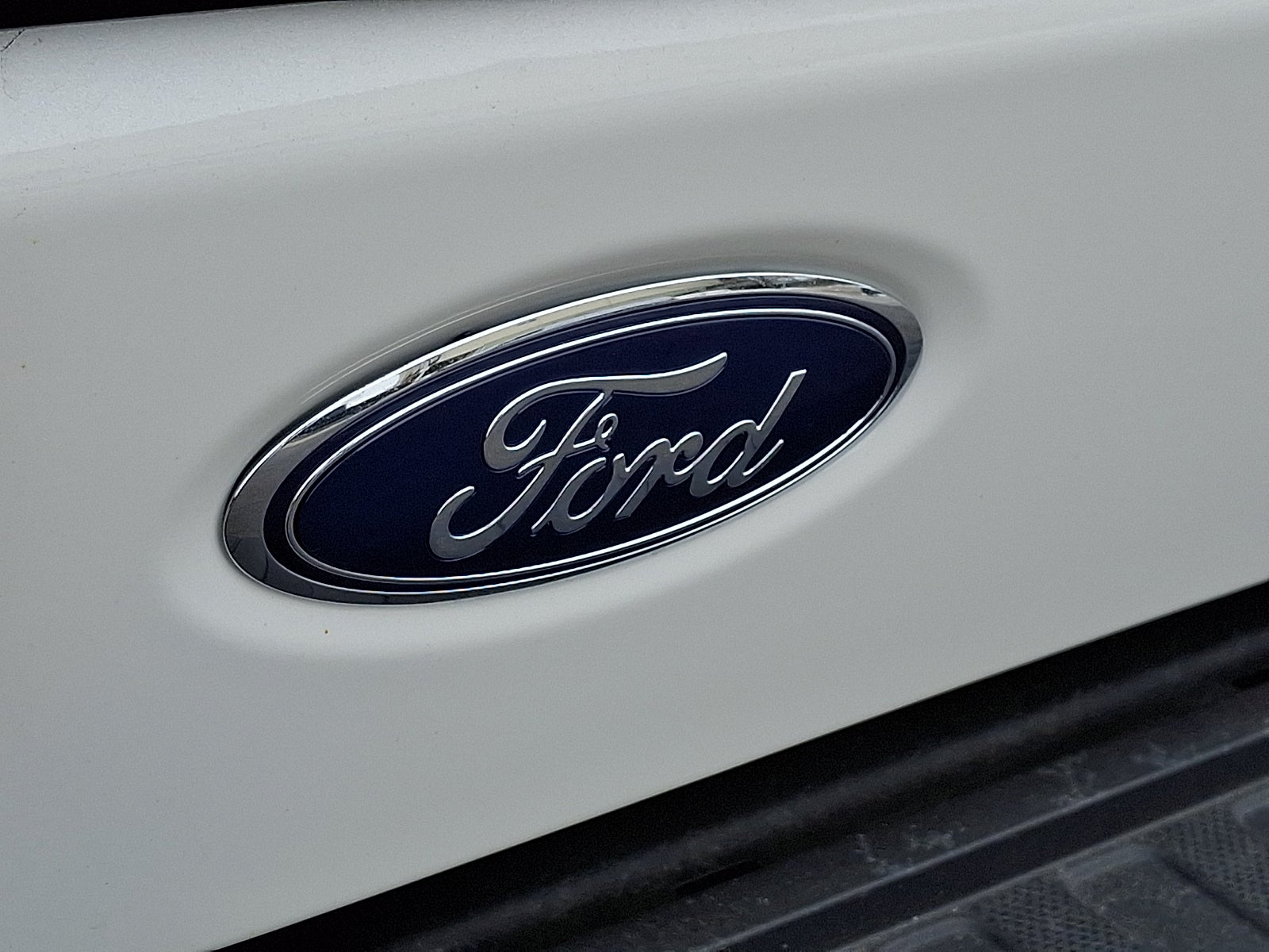 2026 Ford F-450 Platinum