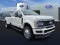 2026 Ford F-450 Platinum