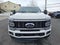 2026 Ford F-450 Platinum