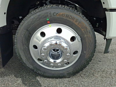 2026 Ford F-450 Platinum