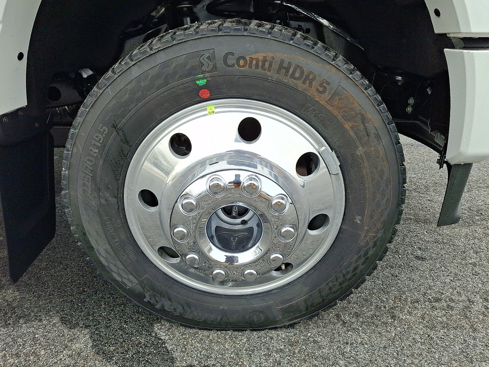 2026 Ford F-450 Platinum