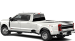 2026 Ford F-450SD DRW