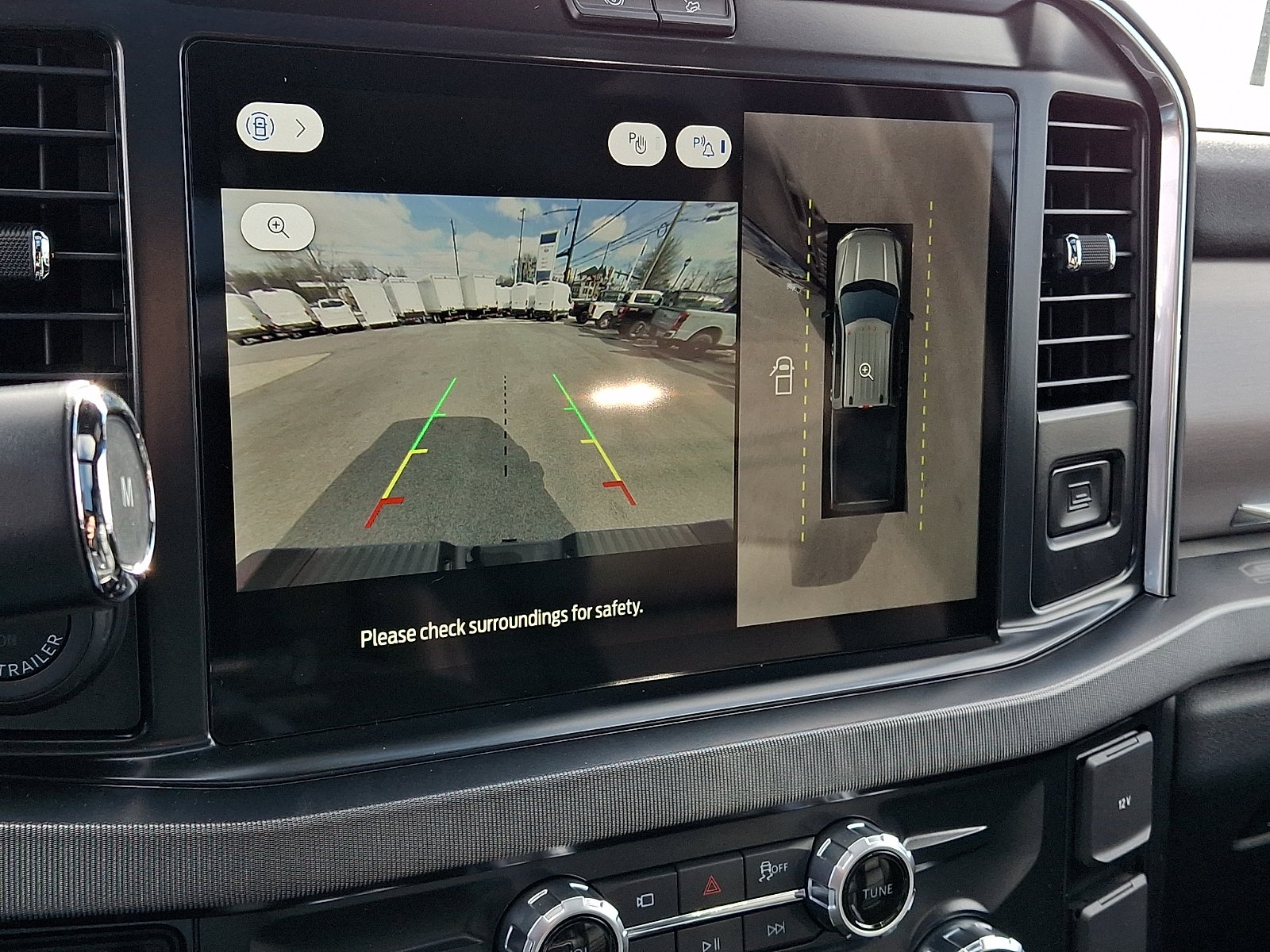 2026 Ford F-450SD Platinum DRW