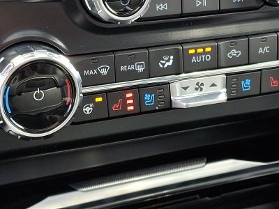 2026 Ford F-450SD Platinum DRW