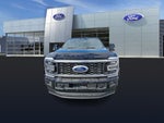 2026 Ford F-450 Platinum