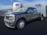 2026 Ford F-450 Platinum