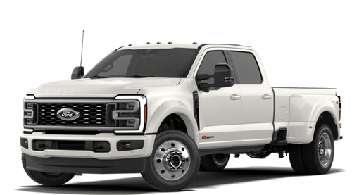 2027 Ford F-450SD DRW