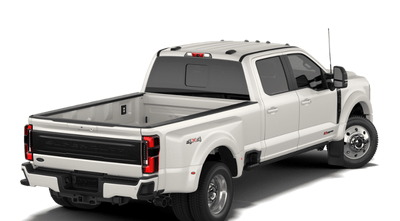 2027 Ford F-450SD DRW