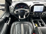 2021 Ford F-450SD Platinum DRW