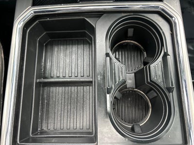 2021 Ford F-450SD Platinum DRW