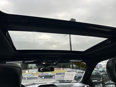 2021 Ford F-450SD Platinum DRW