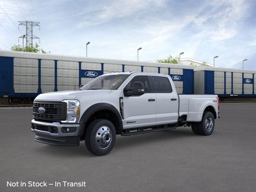 2026 Ford F-450SD DRW