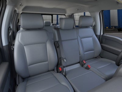 2026 Ford F-450SD DRW