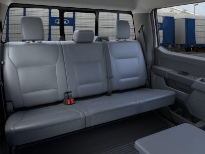 2026 Ford F-450SD DRW