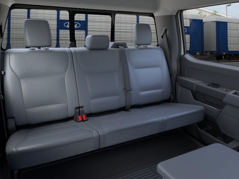 2026 Ford F-450SD DRW