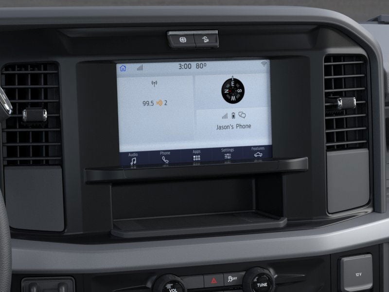 2026 Ford F-450SD DRW