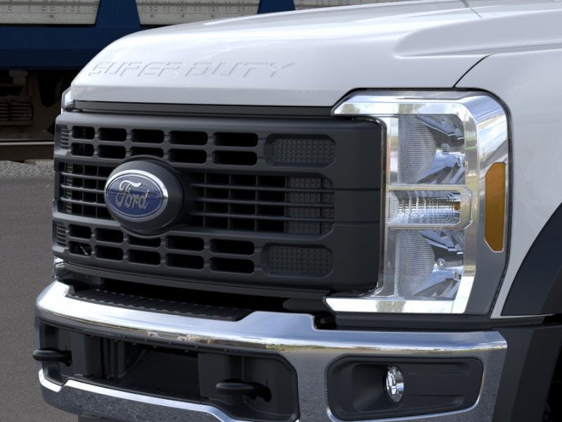 2026 Ford F-450SD DRW