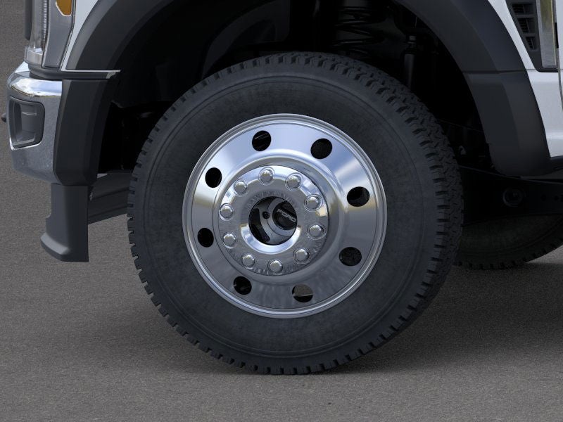 2026 Ford F-450SD DRW