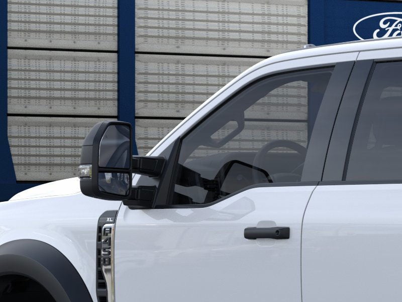 2026 Ford F-450SD DRW