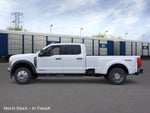 2026 Ford F-450SD DRW
