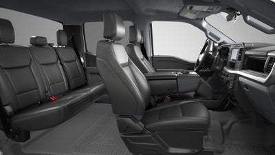 2026 Ford F-450SD DRW