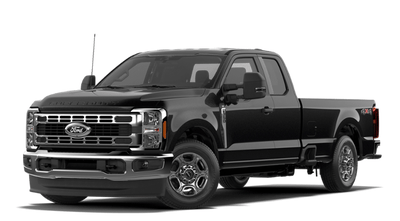 2027 Ford F-350SD XLT