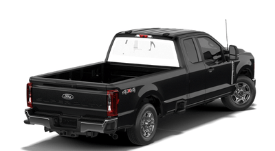2027 Ford F-350SD XLT