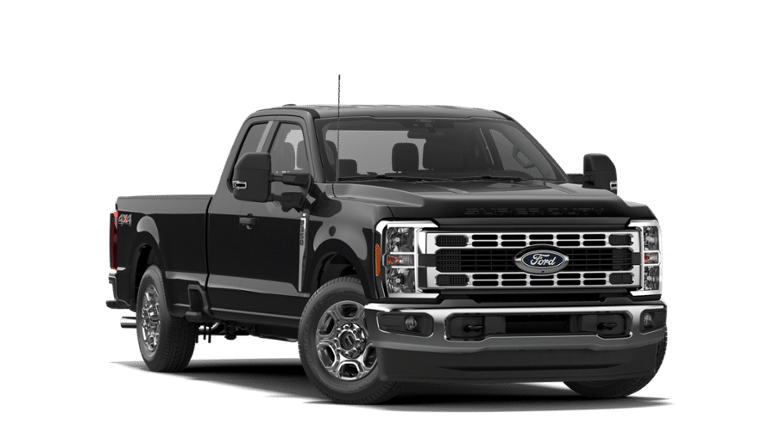 2027 Ford F-350SD XLT