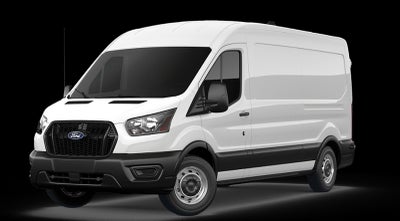 2026 Ford Transit-250 Cargo Van Base