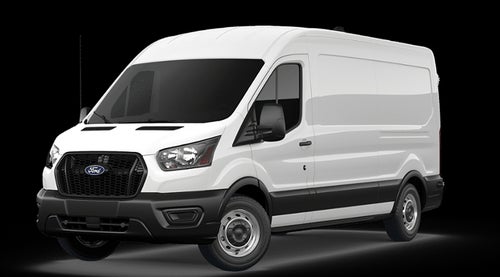 2026 Ford Transit-250 Cargo Van Base