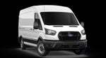2026 Ford Transit-250 Cargo Van Base