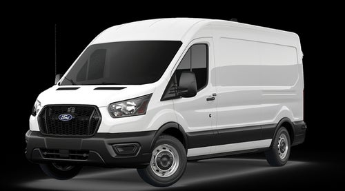 2026 Ford Transit-250 Cargo Van Base
