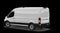 2026 Ford Transit-250 Cargo Van Base