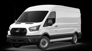 2026 Ford Transit-250 Cargo Van Base